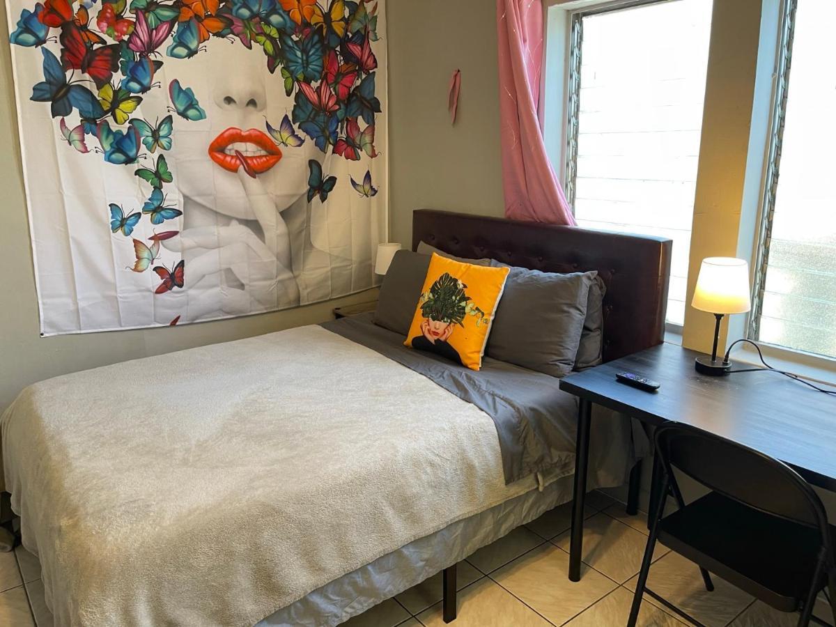 Best Value Inside City Miami, Near Airport, Beach, Center & Metro Екстер'єр фото
