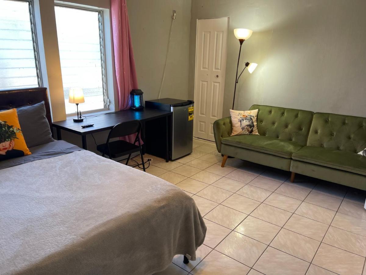 Best Value Inside City Miami, Near Airport, Beach, Center & Metro Екстер'єр фото