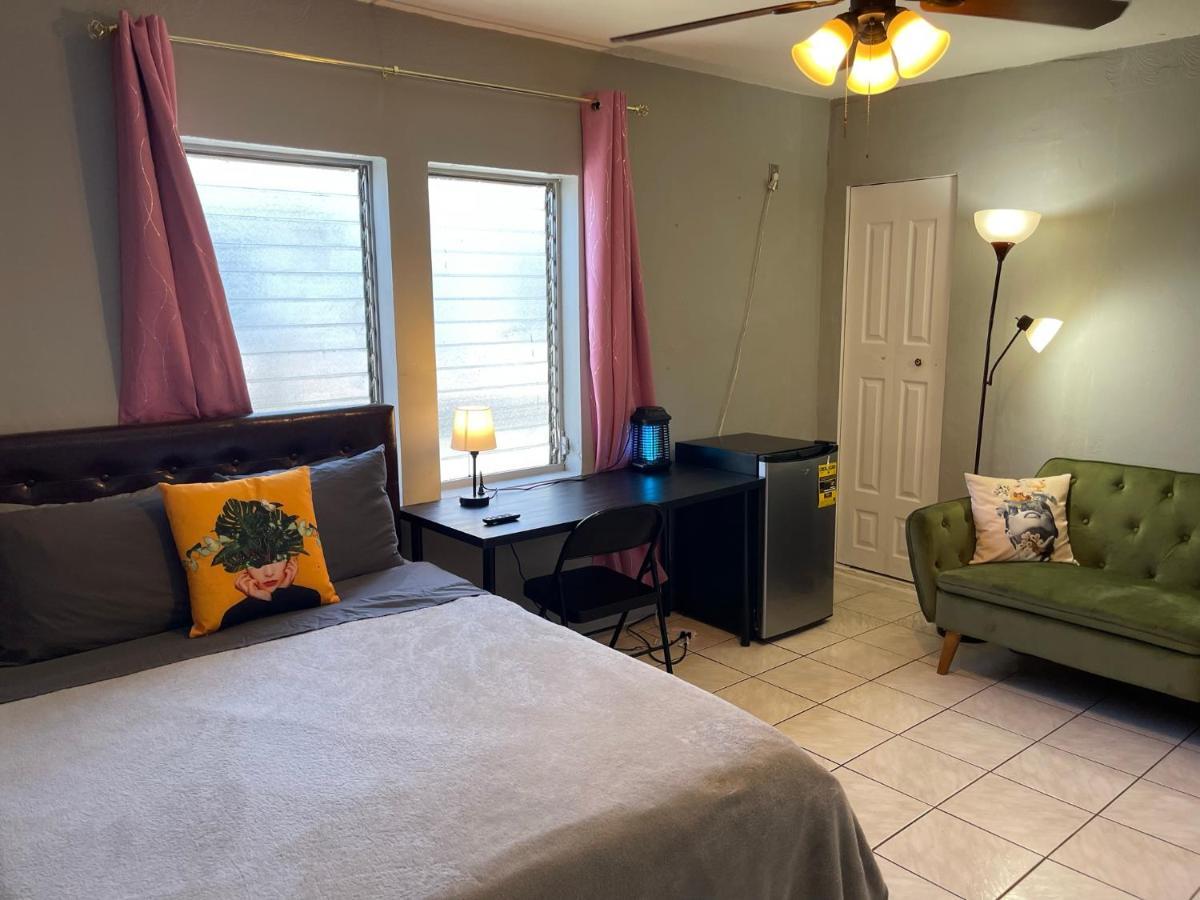 Best Value Inside City Miami, Near Airport, Beach, Center & Metro Екстер'єр фото