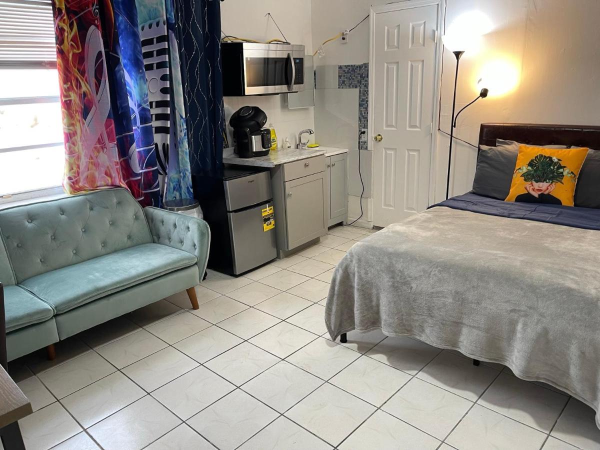 Best Value Inside City Miami, Near Airport, Beach, Center & Metro Екстер'єр фото