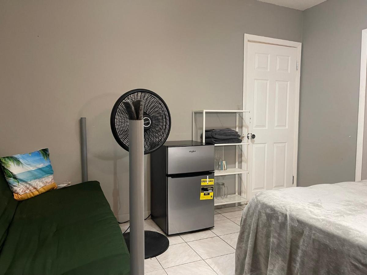 Best Value Inside City Miami, Near Airport, Beach, Center & Metro Екстер'єр фото