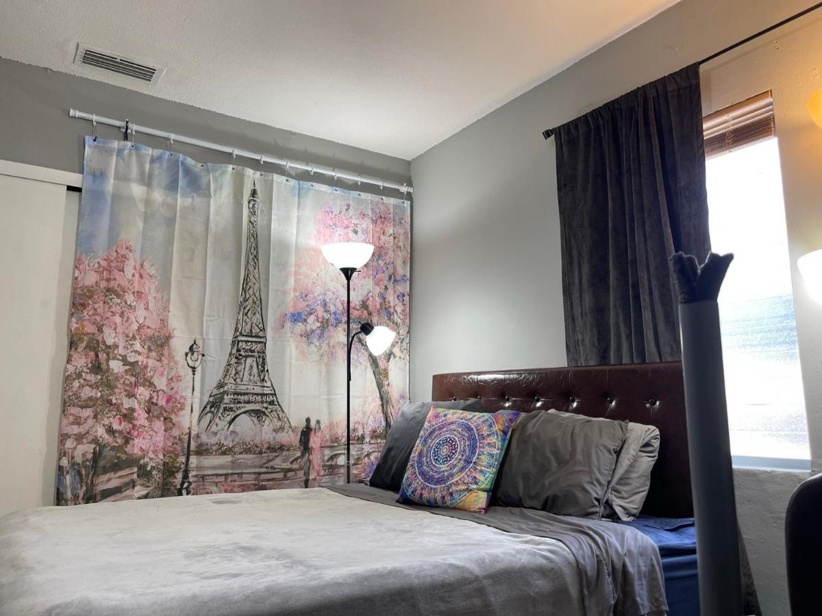 Best Value Inside City Miami, Near Airport, Beach, Center & Metro Екстер'єр фото
