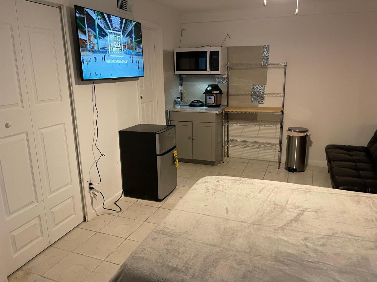 Best Value Inside City Miami, Near Airport, Beach, Center & Metro Екстер'єр фото