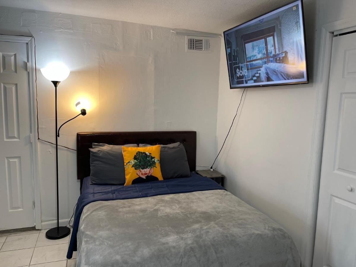 Best Value Inside City Miami, Near Airport, Beach, Center & Metro Екстер'єр фото