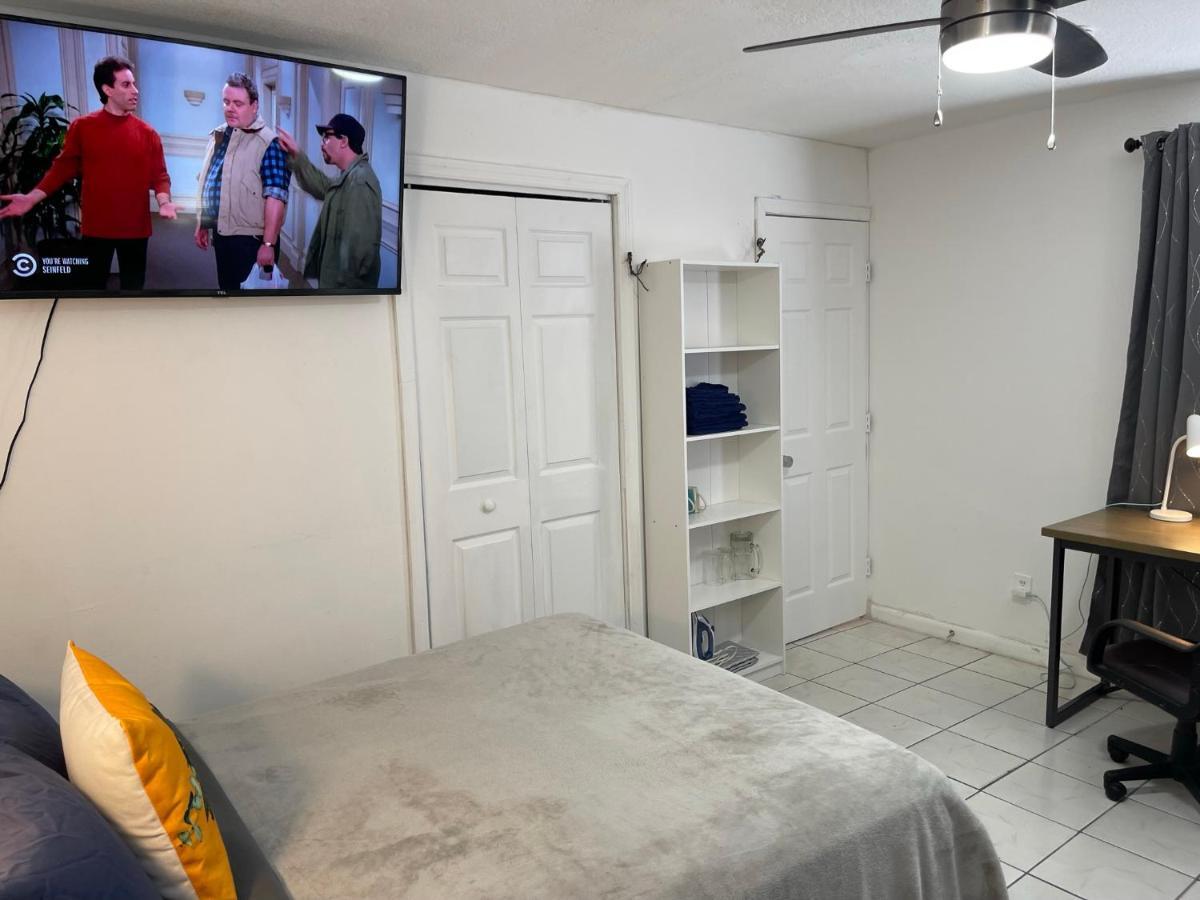 Best Value Inside City Miami, Near Airport, Beach, Center & Metro Екстер'єр фото