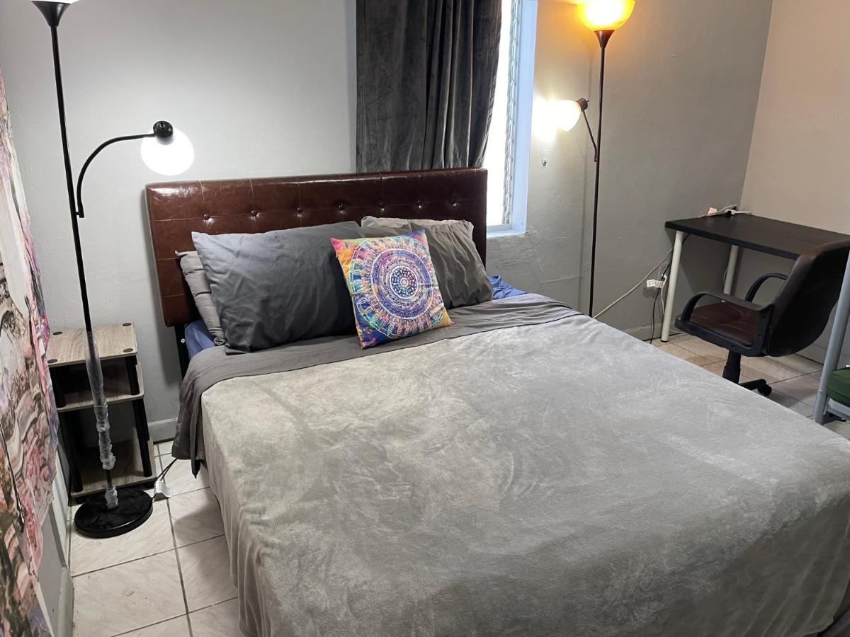 Best Value Inside City Miami, Near Airport, Beach, Center & Metro Екстер'єр фото