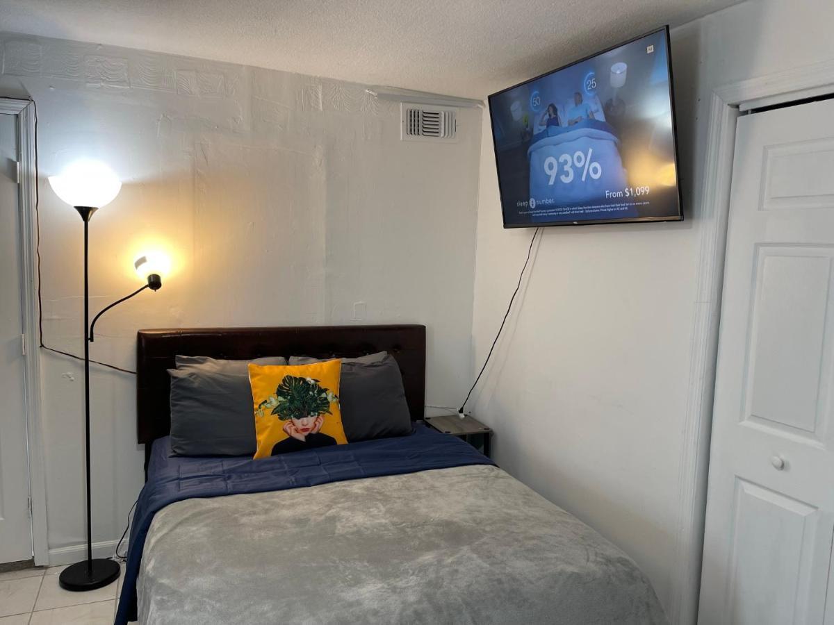 Best Value Inside City Miami, Near Airport, Beach, Center & Metro Екстер'єр фото