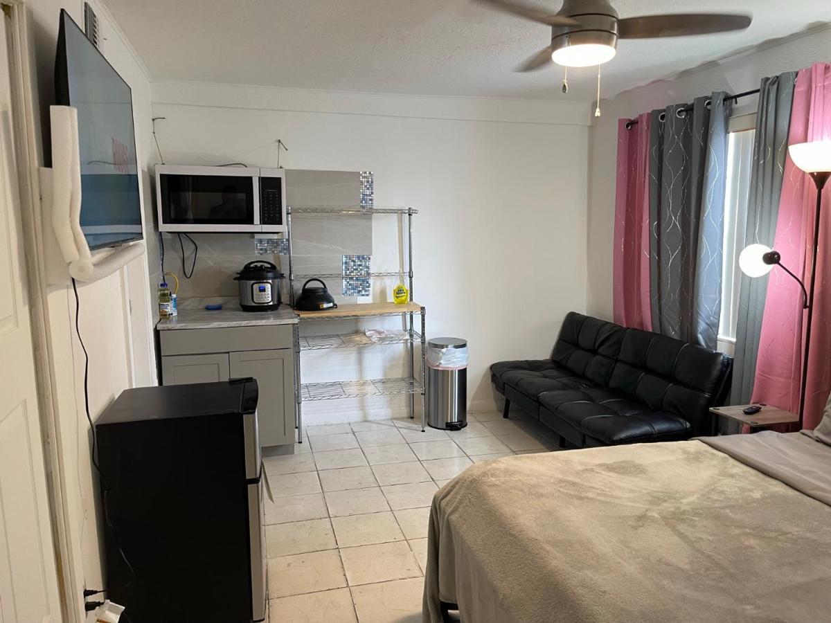 Best Value Inside City Miami, Near Airport, Beach, Center & Metro Екстер'єр фото