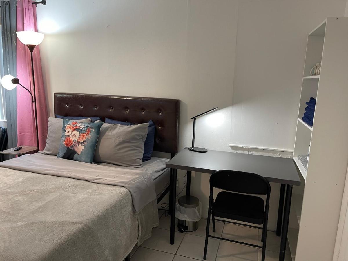 Best Value Inside City Miami, Near Airport, Beach, Center & Metro Екстер'єр фото