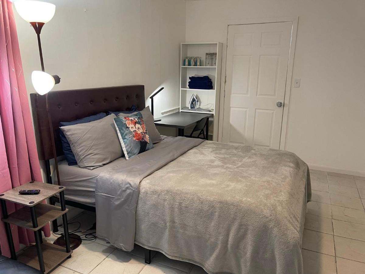 Best Value Inside City Miami, Near Airport, Beach, Center & Metro Екстер'єр фото
