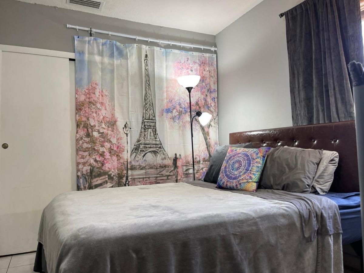 Best Value Inside City Miami, Near Airport, Beach, Center & Metro Екстер'єр фото
