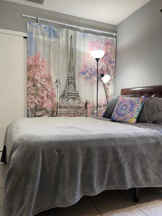 Best Value Inside City Miami, Near Airport, Beach, Center & Metro Екстер'єр фото