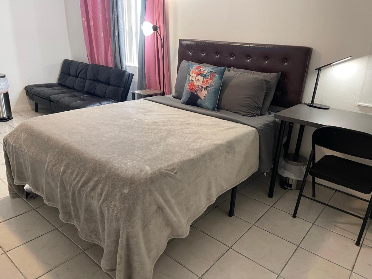 Best Value Inside City Miami, Near Airport, Beach, Center & Metro Екстер'єр фото