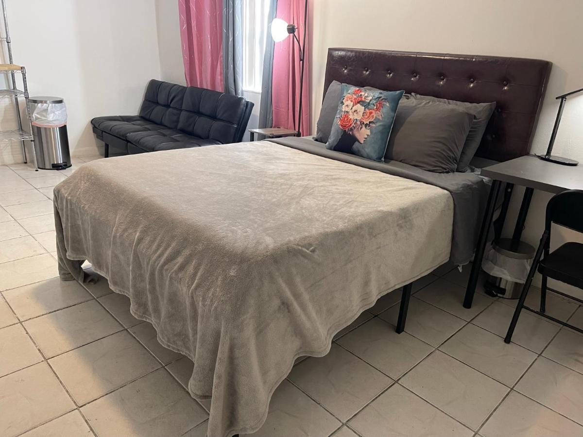 Best Value Inside City Miami, Near Airport, Beach, Center & Metro Екстер'єр фото