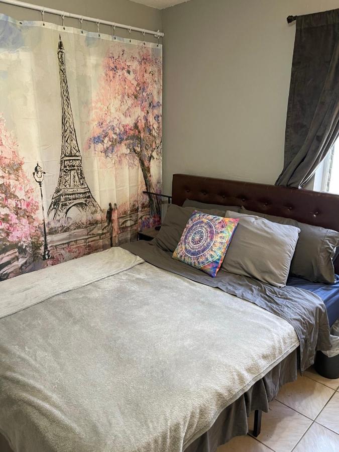 Best Value Inside City Miami, Near Airport, Beach, Center & Metro Екстер'єр фото